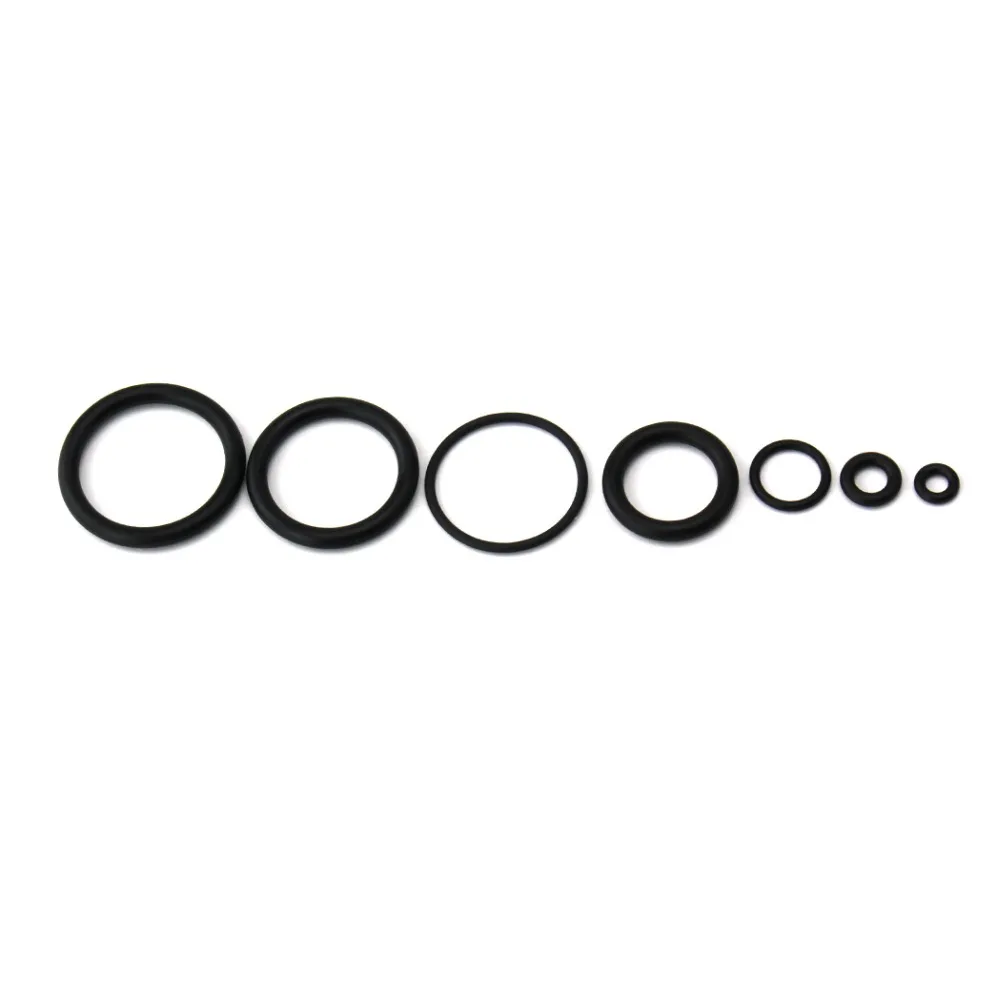 PCP насос высокого давления воздушный аксессуары запасные части NBR/PTFE