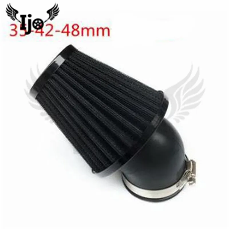 Универсальные мотоциклетные для honda shadow YAMAHA Banshee suzuki burgman питбайк transalp minibike filtro воздушный фильтр cf moto
