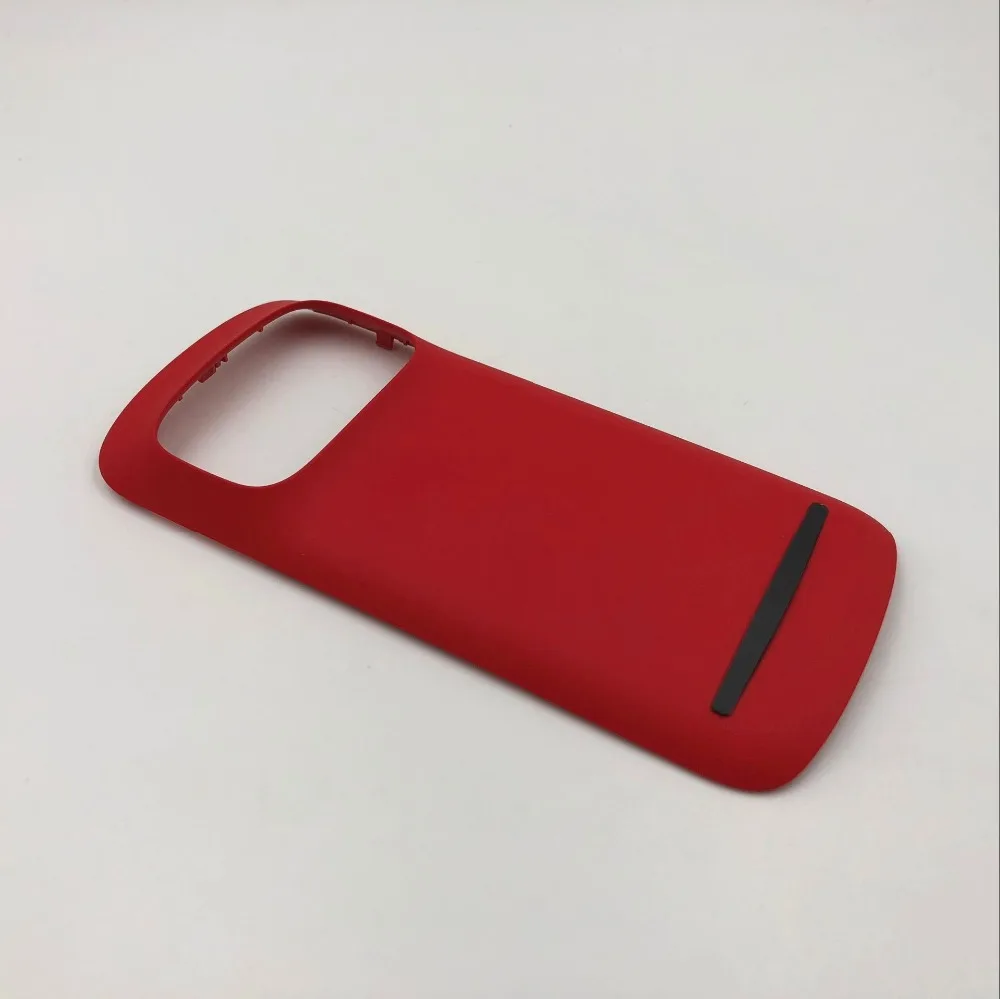 RTBESTOYZ для Nokia 808 Батарея чехол задняя дверь Корпус|Корпусы и рамки мобильных