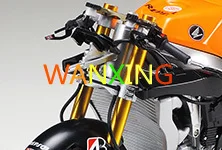 Tamiya модель мотоцикла в сборе 1:12 RC213V- пластиковый набор игрушек Коллекция подарков