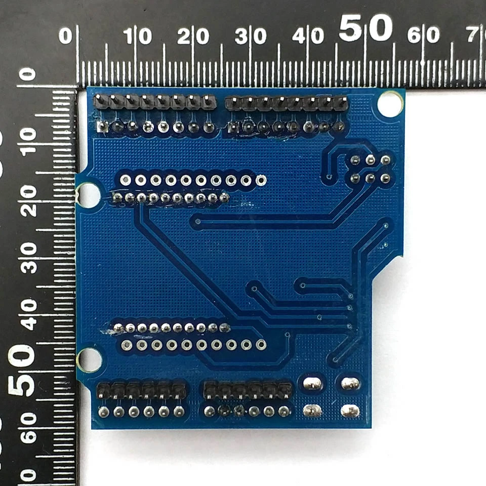 Модуль Bluetooth XBee Shield V03 беспроводное управление для платы ZigBee модуля
