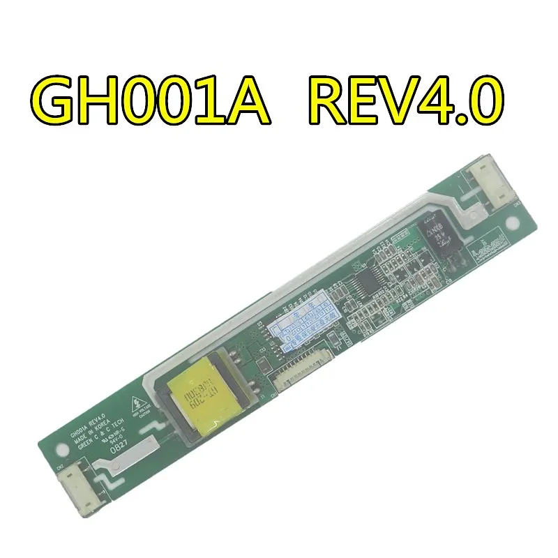 

Original and NEW GH001,GH001A,GH001A/B, GH001A REV4.0 GH001HB CCFL INVERTER