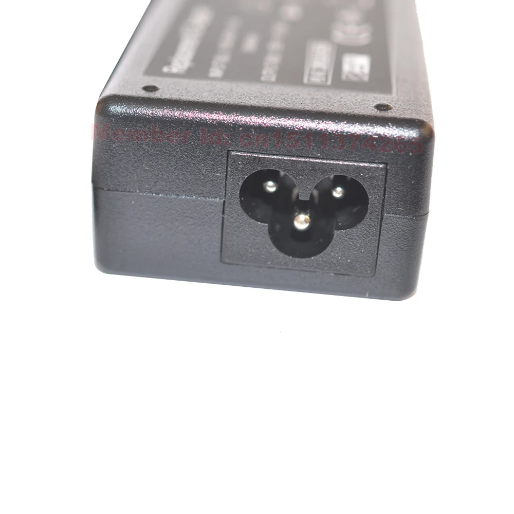 19V 3.16A 5 5*3 0 мм 60 Вт Замена для Samsung R428 RV420 RV515 R510 R522 R530 NP Q45 адаптер переменного тока