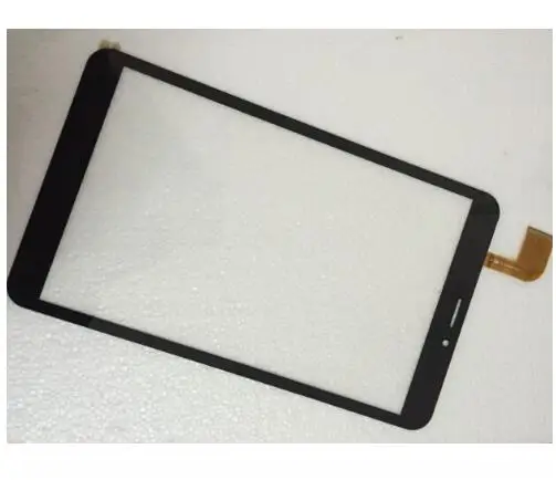 

10PCs/lot Original New For 8" Tablet dxp2-0316-080b Touch Screen Touch Panel Digitizer Glass Sensor Replacement Free Shipping