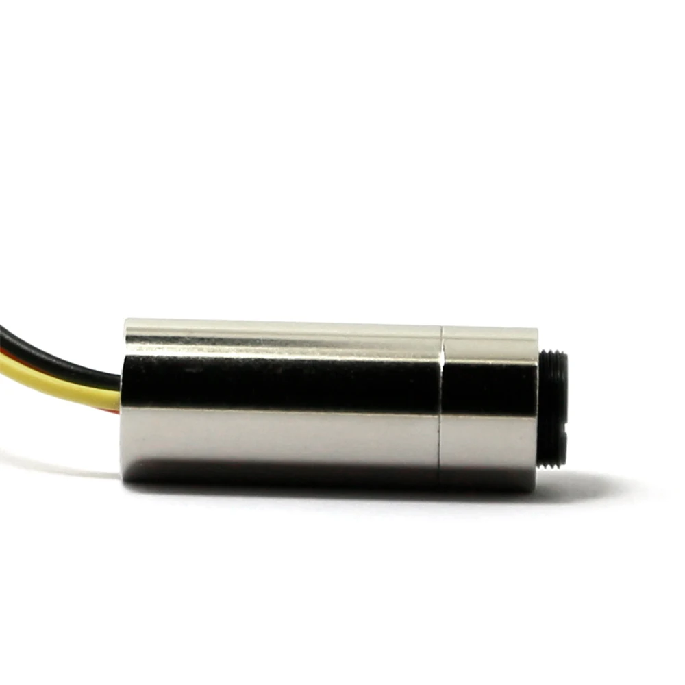 Инфракрасный лазерный диодный модуль 980nm 30mW TTL 0 15KHZ|ttl module|ttl laser modulettl |