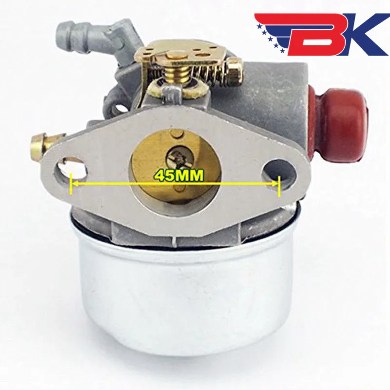 Карбюратор для Tecumseh 640025 640025A 640025B 640025C OHH55 OHH60 OHH65 |
