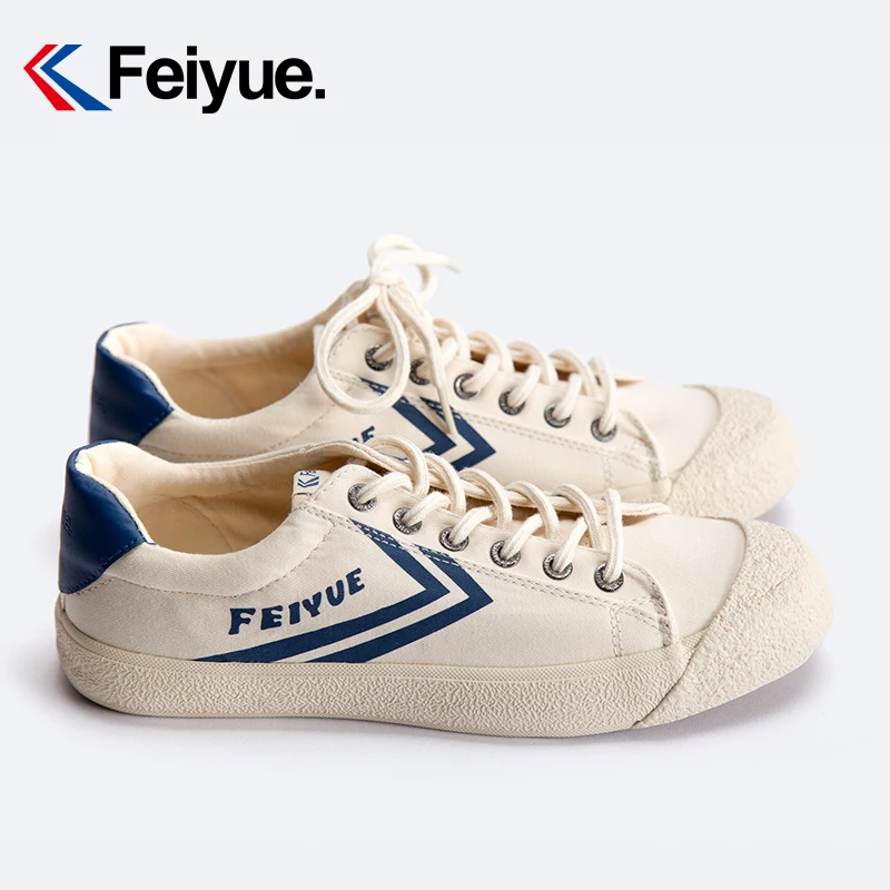 Мужские и женские кроссовки в стиле Харадзюку Feiyue|Катание на скейтборде| |
