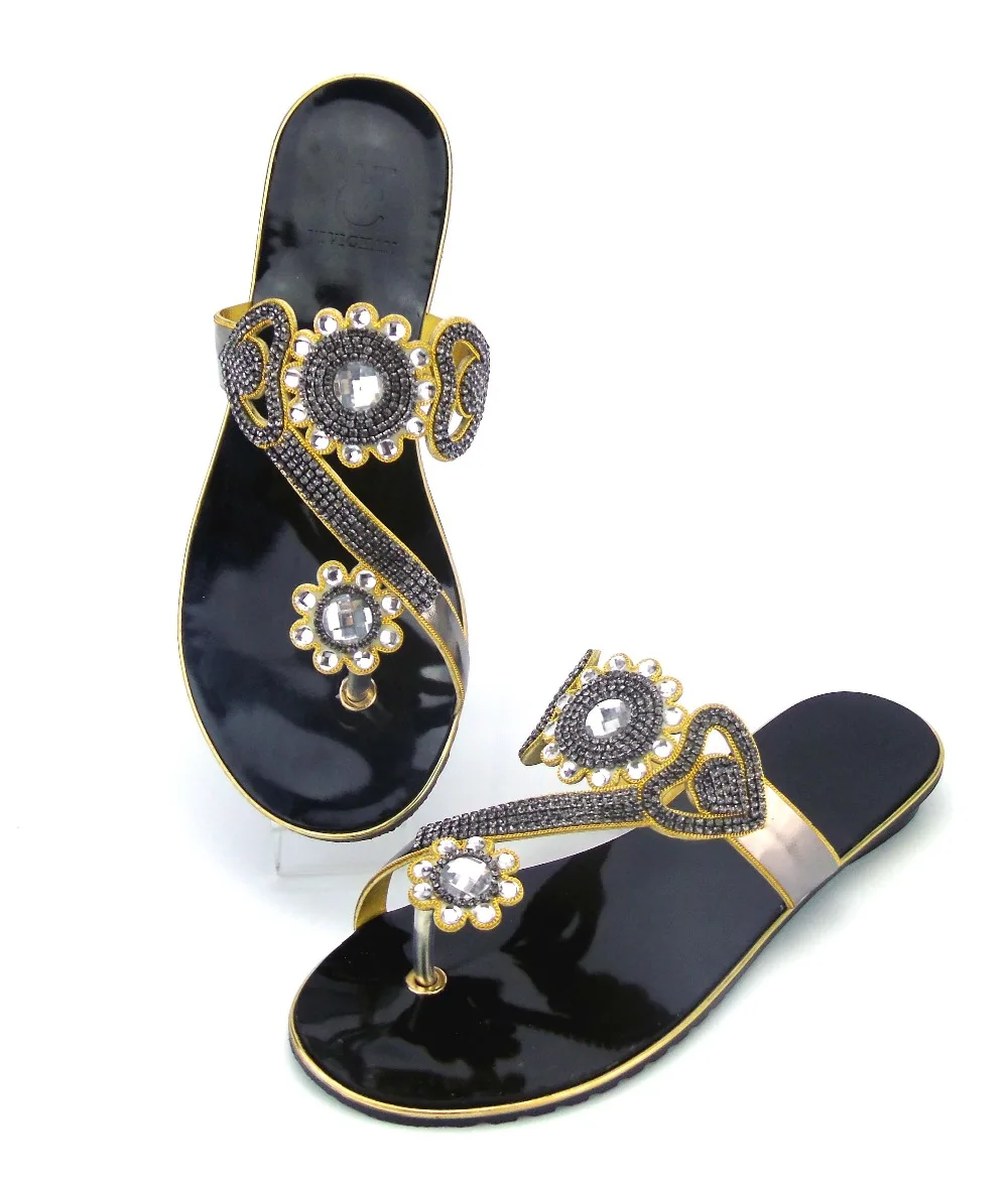 doershow Good quality cheap price open toe high heel women pumps african shoes for party! ABS1-21 | Обувь