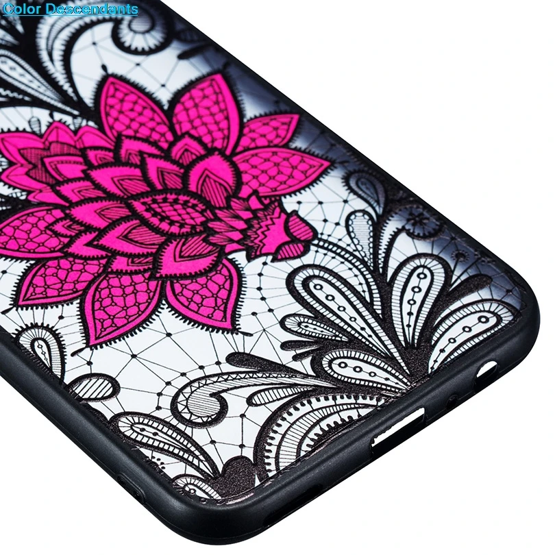 Чехол для huawei Honor 8 PRO Funda PC + TPU Capa 5 7 ''Honor8 чехлы силиконовый прозрачный с