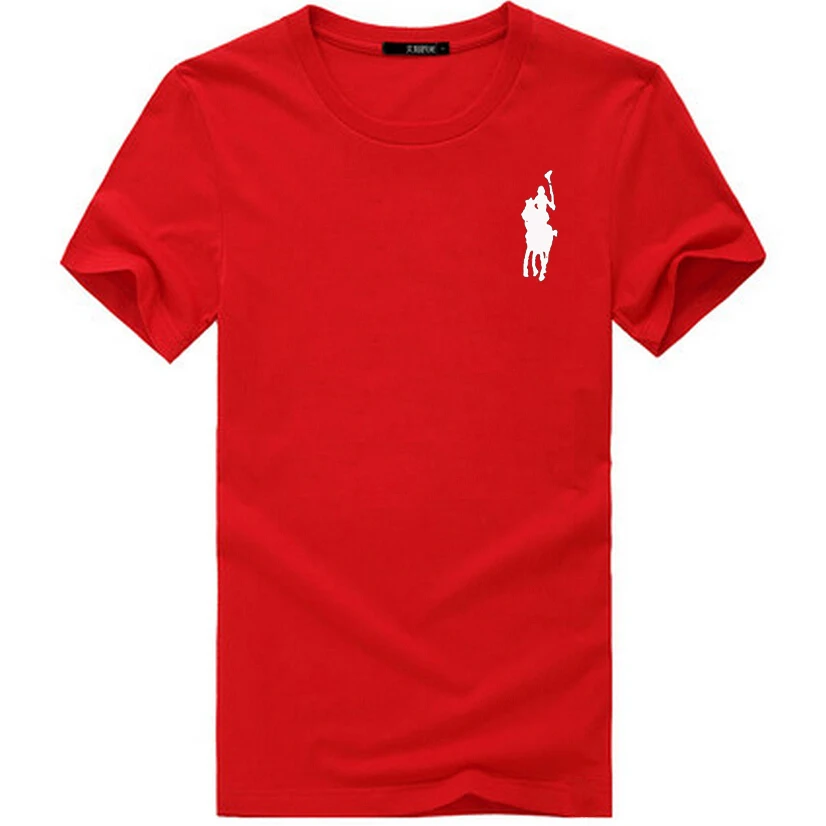 Новый 2016 мужская круглым воротом с коротким рукавом - хан издание нравственность