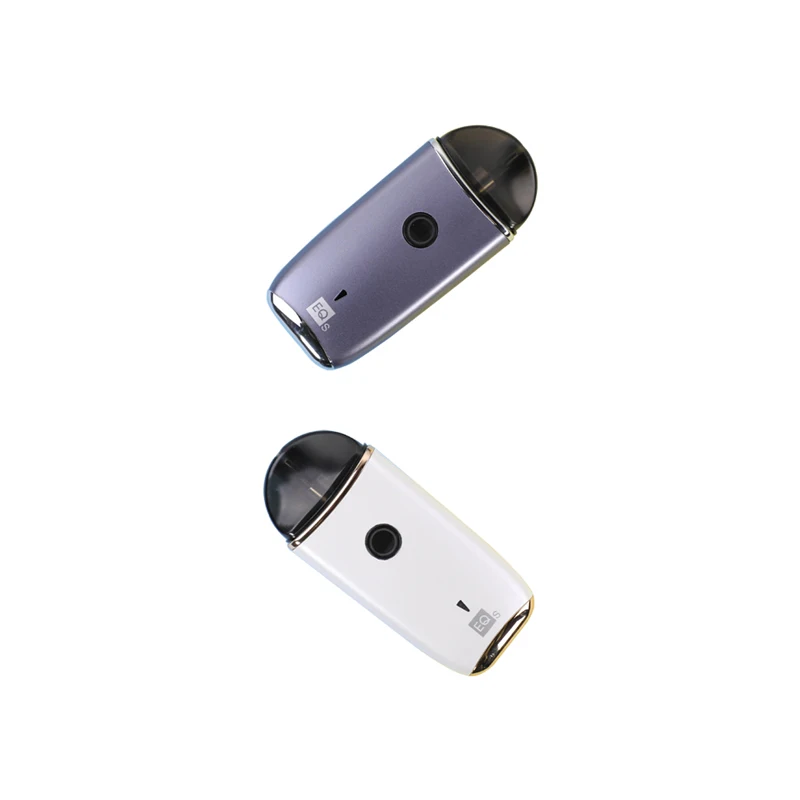 Оригинальный набор Innokin EQs Pod с 2 мл атомайзером емкостью 800 мАч батарея