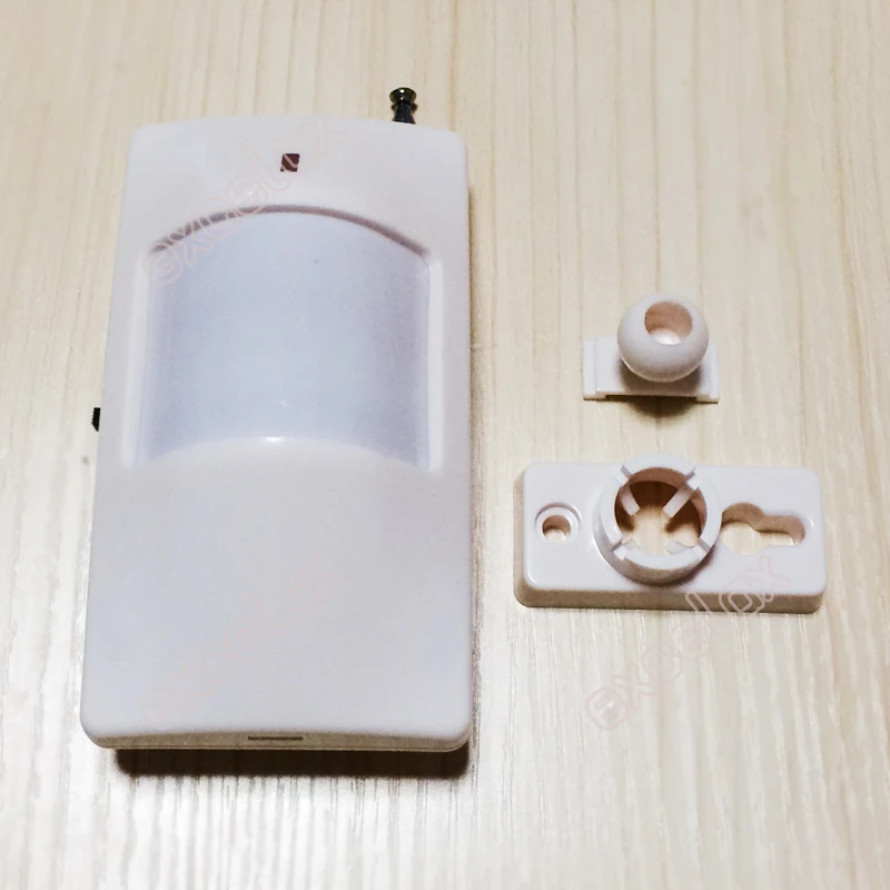 Беспроводная GSM сигнализация Quad Band 850/900/1800/1900MHz Интерком PIR детектор датчик двери