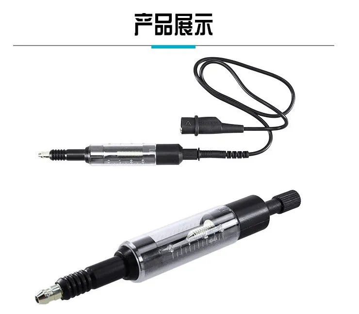 Автоматическое тестирование свечей зажигания провода катушки диагностический