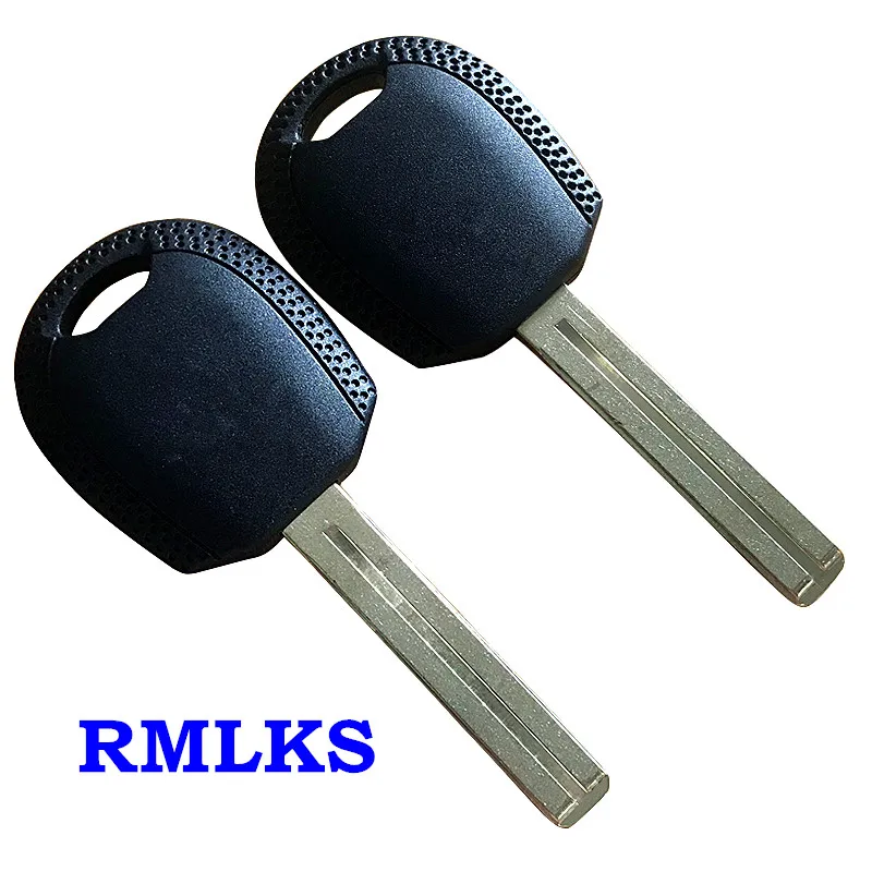 Брелок зажигания для автомобильного ключа с чипом транспондера высокой