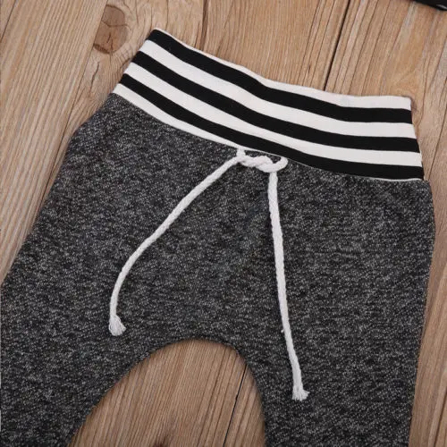 2 шт. шапка в полоску для новорожденных мальчиков и девочек | Детская одежда обувь