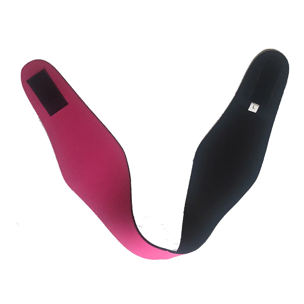 Регулируемые женские и детские наушники GTOS чехол для купания беруши начинающих