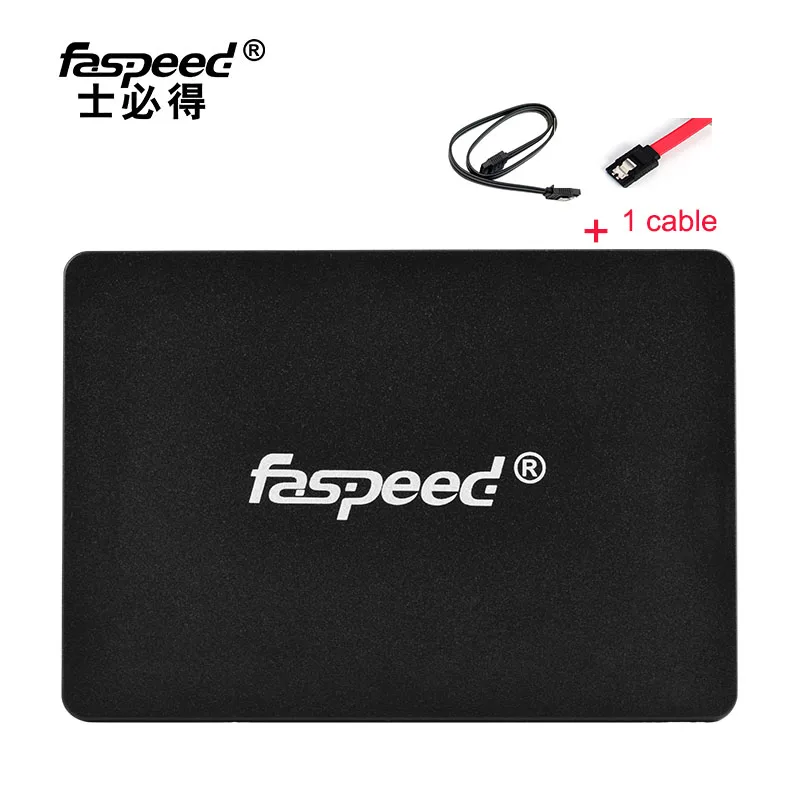 Продвижение Faspeed hd 2 5 SSD 256 Гб 240 ГБ 480 Внутренний твердотельный накопитель 512