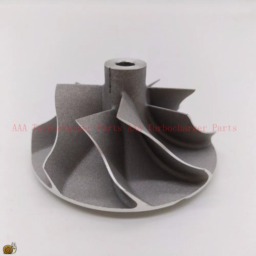 K04 турбокомпрессорные детали колесо 35x50 мм Поставщик AAA детали|parts suppliers|parts