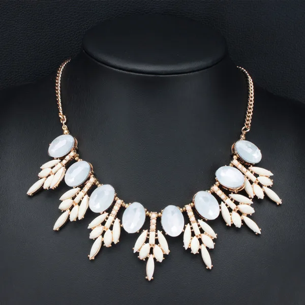 2014 Новый дизайн высокое качество ювелирные изделия Модные конфетные цвета