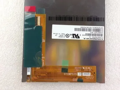 10.1 inch EE101IA-01C tablet computer LCD screen 32001431-01 (HF)