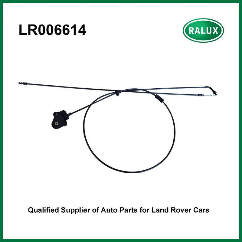 Кабель управления капотом автомобильного двигателя LR006614 LR001772 для Range Rover Freelander