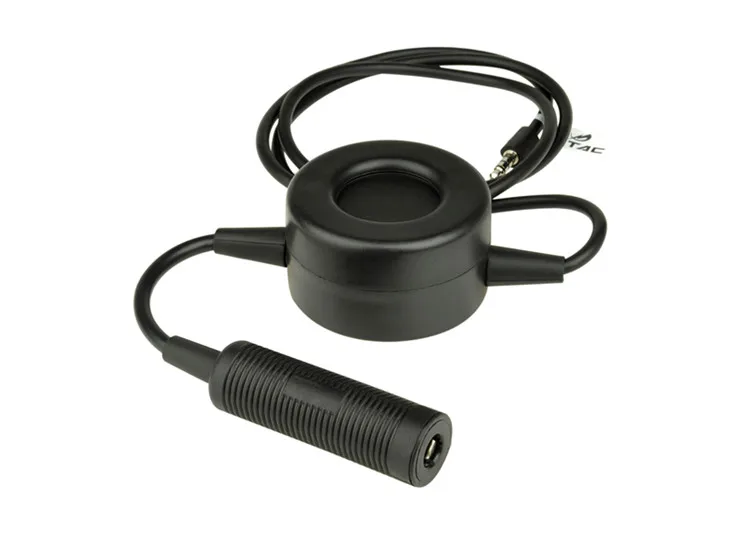 Z-Tac военные наушники Comtac II He50 MSA SORDIN HD03 Midland страйкбол элемент PTT Kenwood для тактической радио авиационной гарнитуры