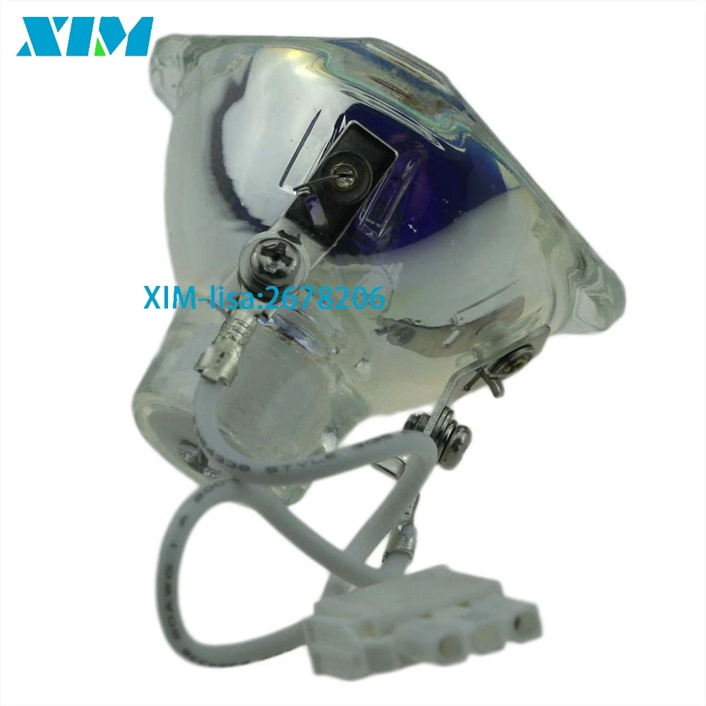 100 NEW High Quality 5J.J1M02.001/CS.5JJ2F.001 Replacement Projector bare Lamp For BenQ MP770/MP720P/MP625/MP725P ect. | Электроника