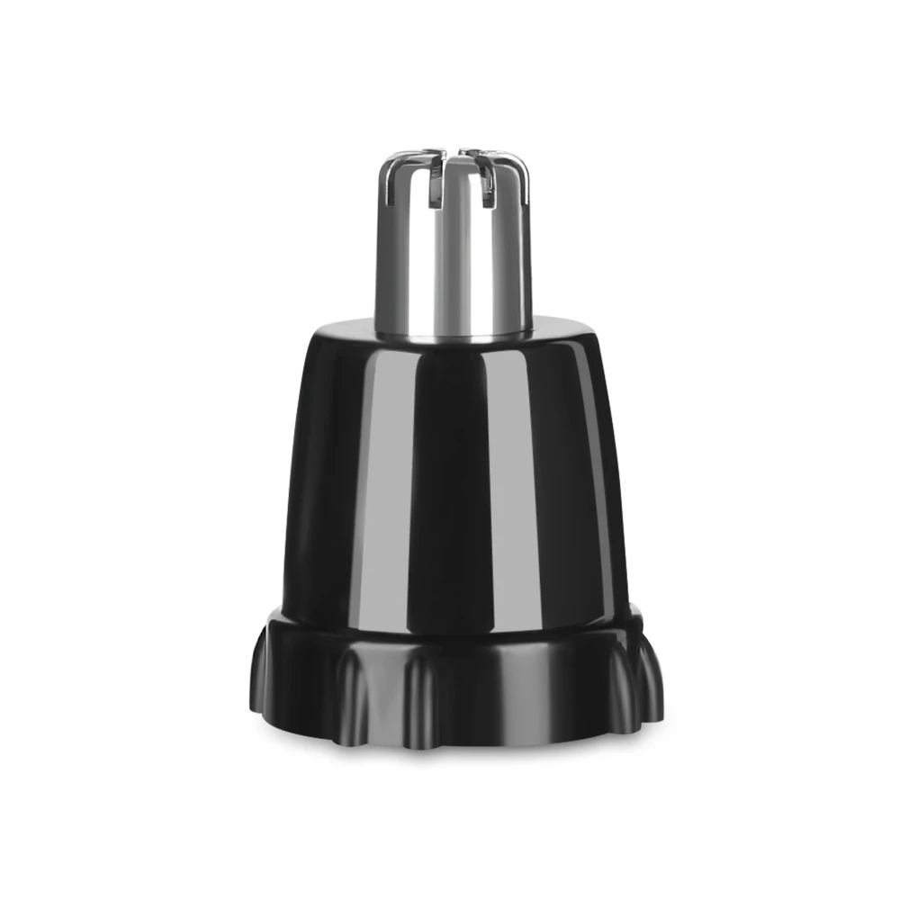 KEMEI KM6621 Многофункциональный 3 в 1 Электрический триммер для носа ушные волосы