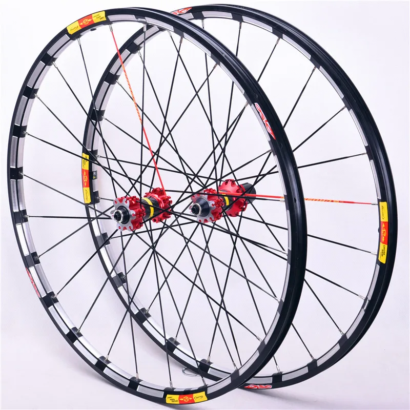 Crossride диск углеродный FlowerHub горный Барабан уплотнение велосипедная колесная пара