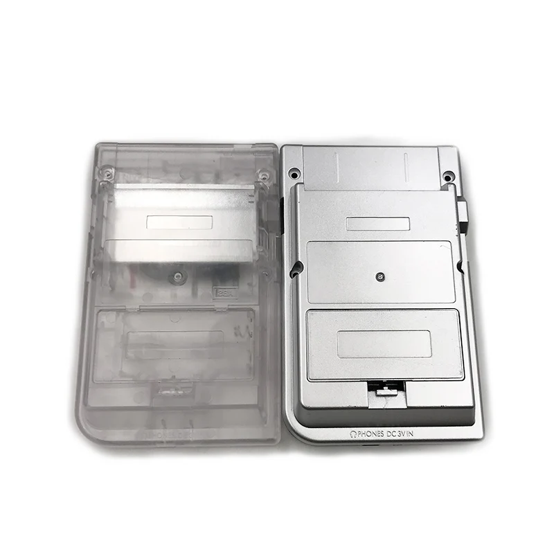 5 шт. Сменный Чехол для Game Boy Pocket GBP|Запасные части| |