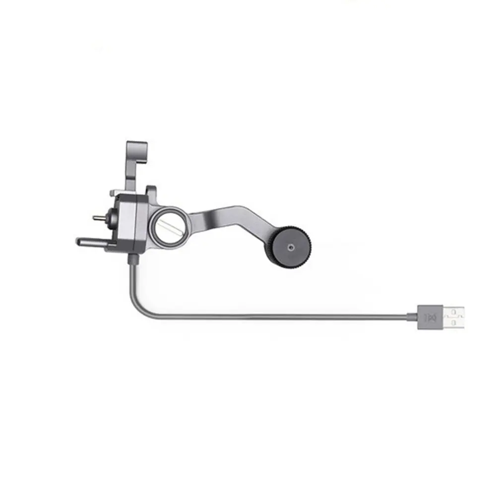 Mobile Phone Mount Holder Bracket For DJI CrystalSky Osmo Pro/RAW Drone Remote Control Display RC Accessory | Электроника