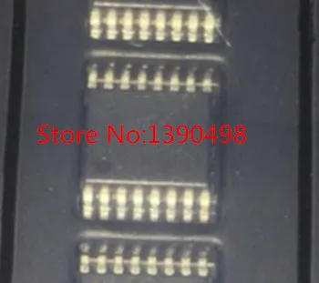 IC new original DAC7678SPW DAC7678 10 шт./лот TSSOP16|Интегральные схемы| |