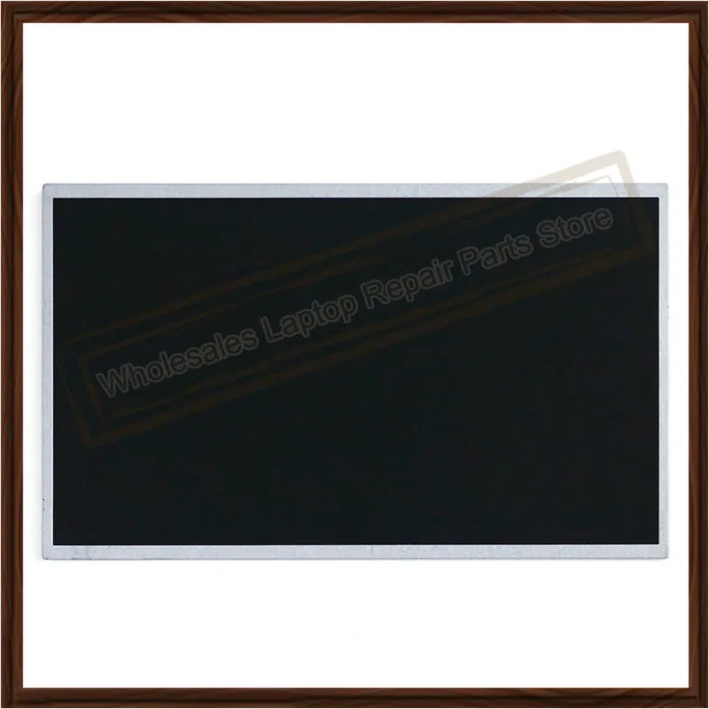 Оригинальная панель для ЖК-экрана 14 &quotΦ TFT LCD 40 контактов 1366x768 замены ЖК-дисплея