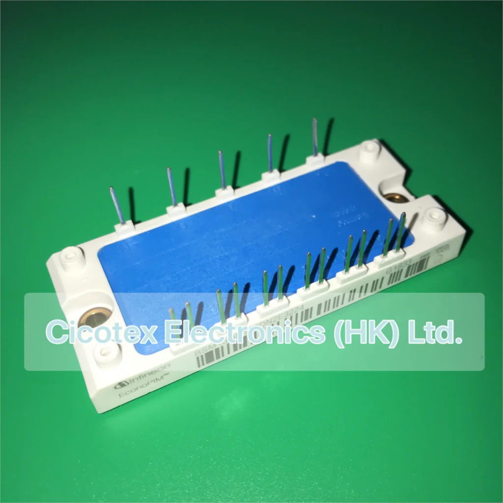 BSM15GD120DN2E3224, модуль BSM15GD120DN2 E3224 IGBT 2, низкая мощность BSM15GD120DNZE3224