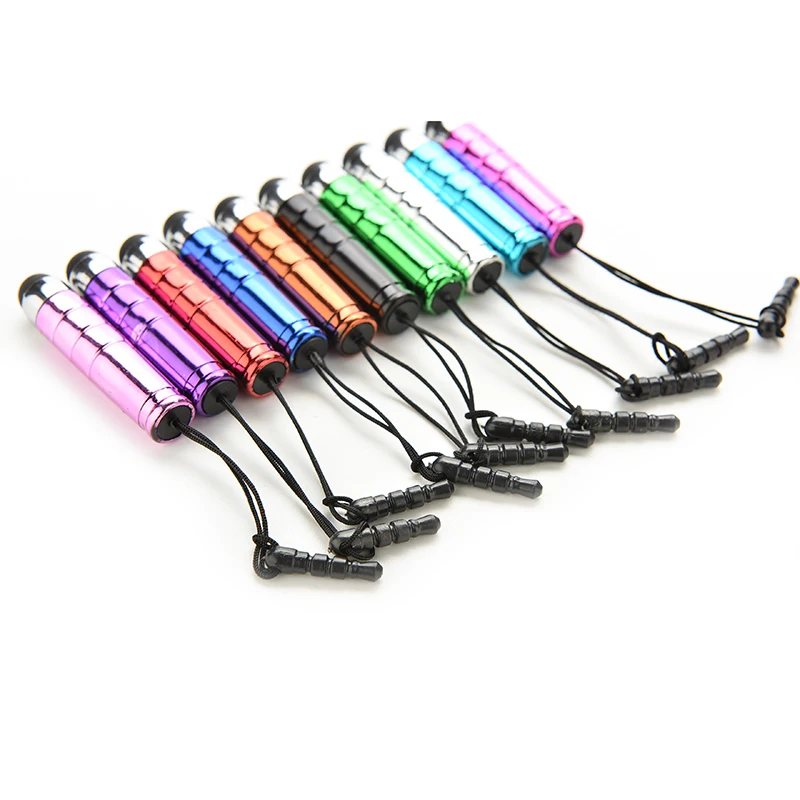 10PCS Stylus Pens Touch Pen For iPad Sumsang Android Smart Screen Phone Tablets | Компьютеры и офис