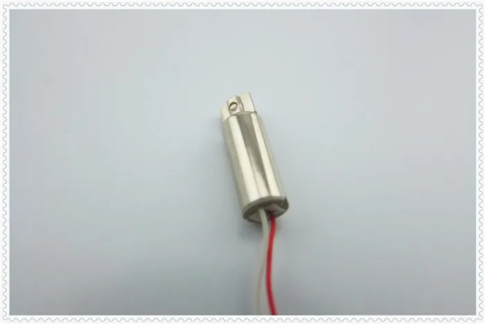 2 шт. Электрический вибратор 3 4 5 в 7*16 мм|motor projector|motor lampmotor scarf |