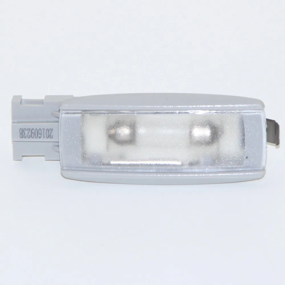 OEM цоколь из укрыты внутренной сводной карта светильник для VW POLO CC EOS Golf Jetta Passat Tiguan