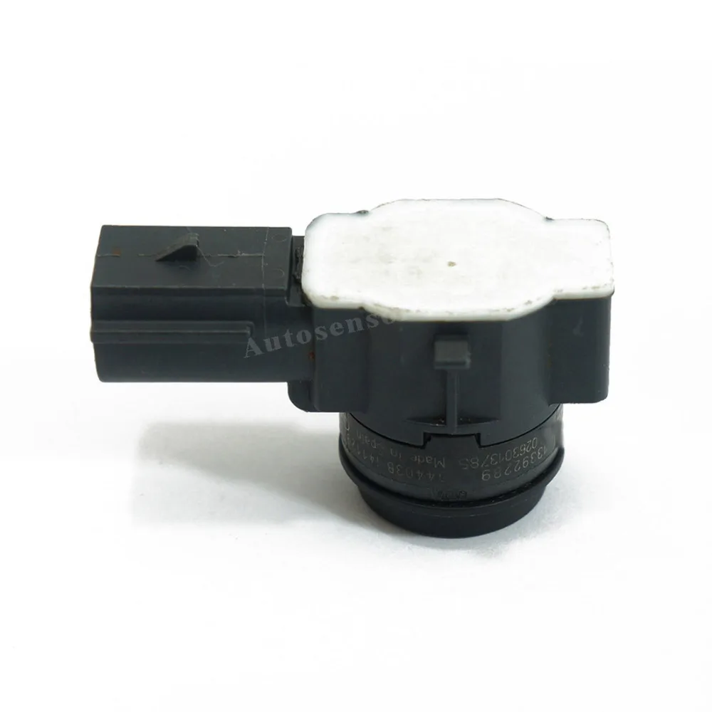 

4PCS Hight Quality 13392289 PDC Parking Sensor Bumper Reverse Assist For GM 0263013785