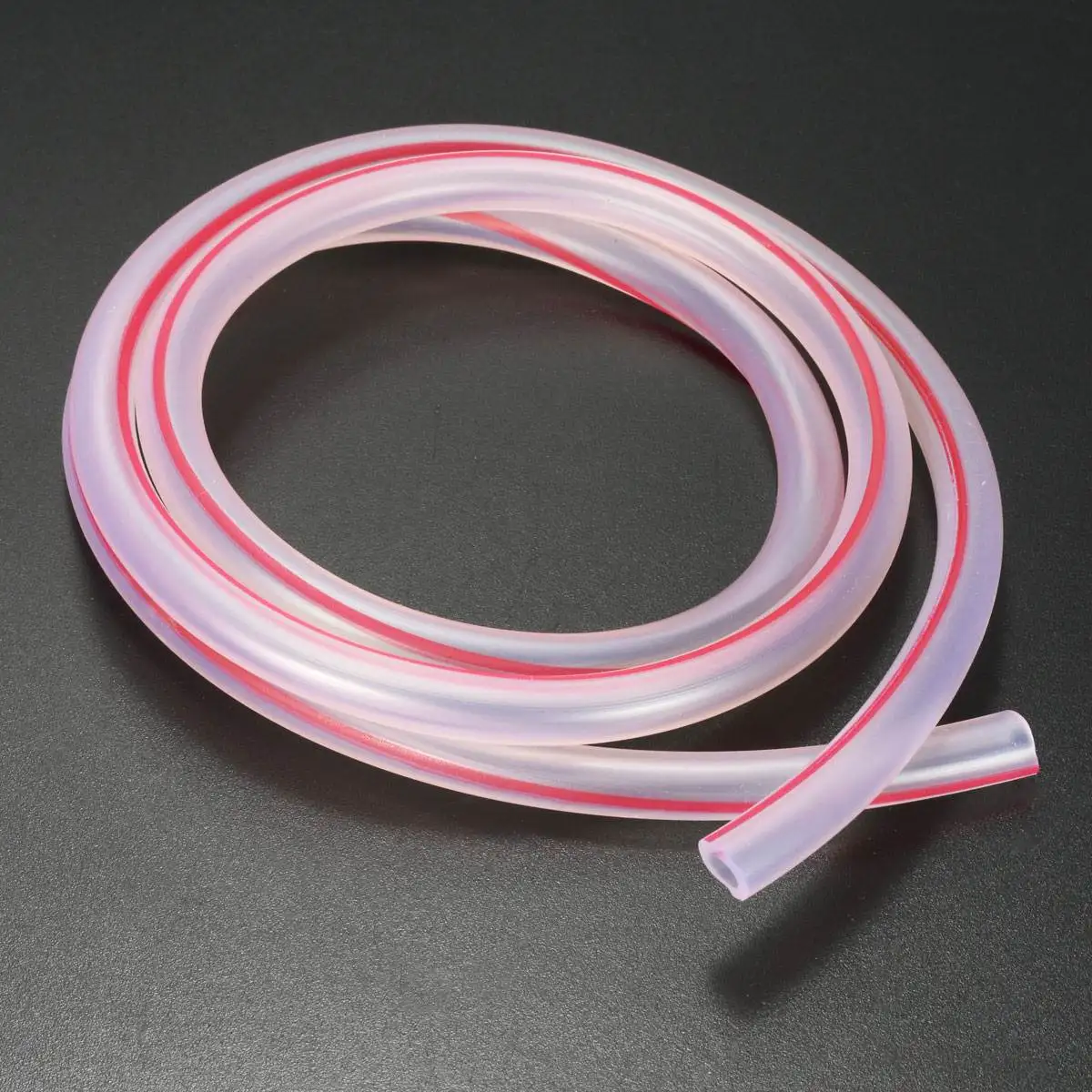 Universal Motorcycle Fuel Hose Line 1m Petrol Gas Oil Pipe Tube For Scooter Mini Moto Dirt Pit Bike | Автомобили и мотоциклы