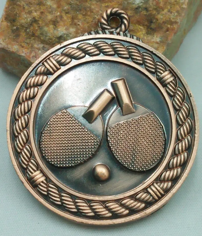 Коммуникативные возможности/самоуверенность развитие настольного тенниса