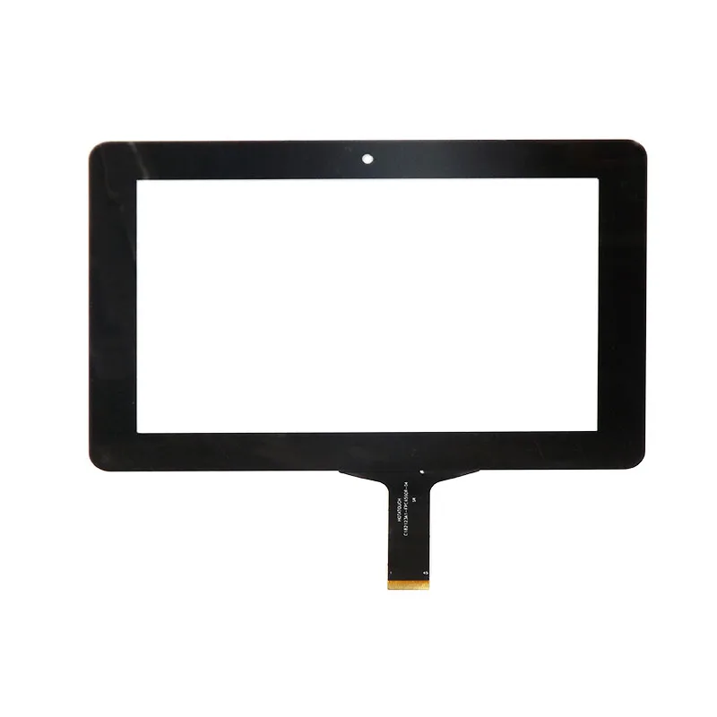 

7 Inch Touch Screen Digitizer Glass Sensor Replacement For Ergo Tab Venus