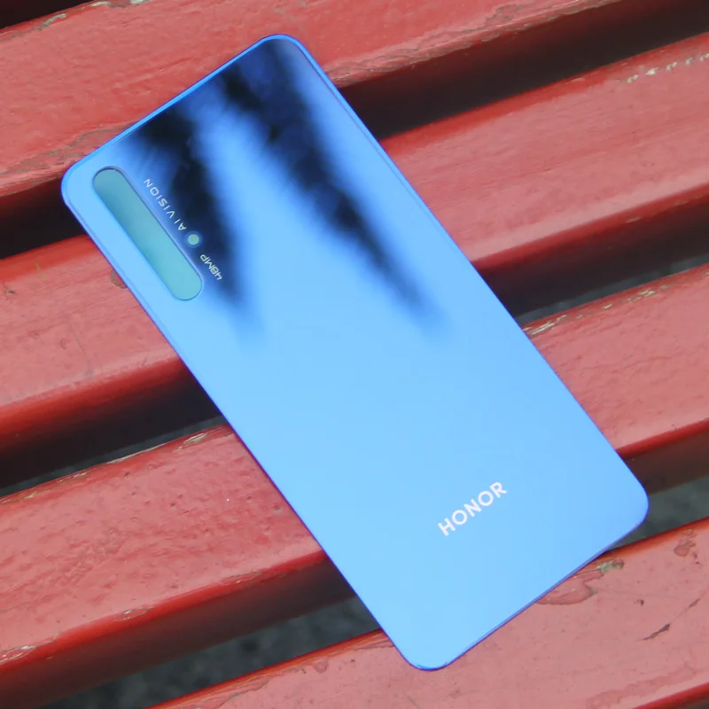 Huawei,, стекло, задняя крышка для телефона huawei Honor 20, Honor20, задняя крышка для телефона, чехол с инструментами