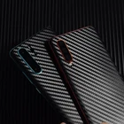 3d-наклейка из углеродного волокна для HUAWEI P30 Pro P20 Lite Mate 20X 20 Pro HONOR 8X 9 10 Lite V10