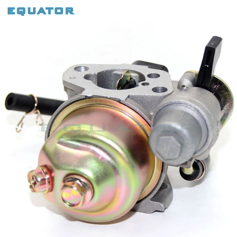 Motorcycle parts Carburetor Carb For GX160 5.5HP GX200 16100-ZH8-W61 Jingke Huayi Ruixing 6.5HP 168F | Автомобили и мотоциклы