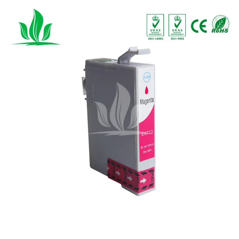 8 шт. 0711XL чернильный картридж совместим с epson Stylus D120/DX7400/DX7450/DX8400/DX8450/DX9400F/SX205/SX215/SX218