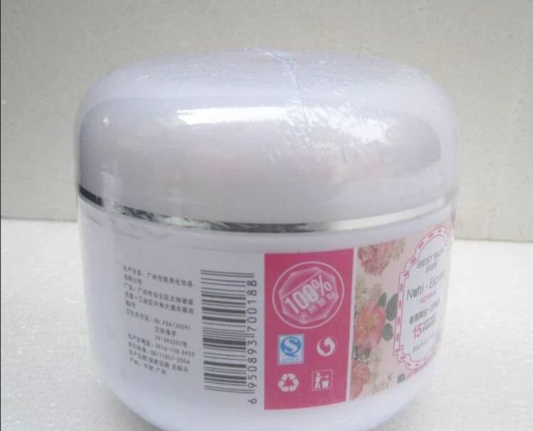 

Масло для ароматерапии, розовое масло, крем для массажа, салон красоты с телом для лица 500 г