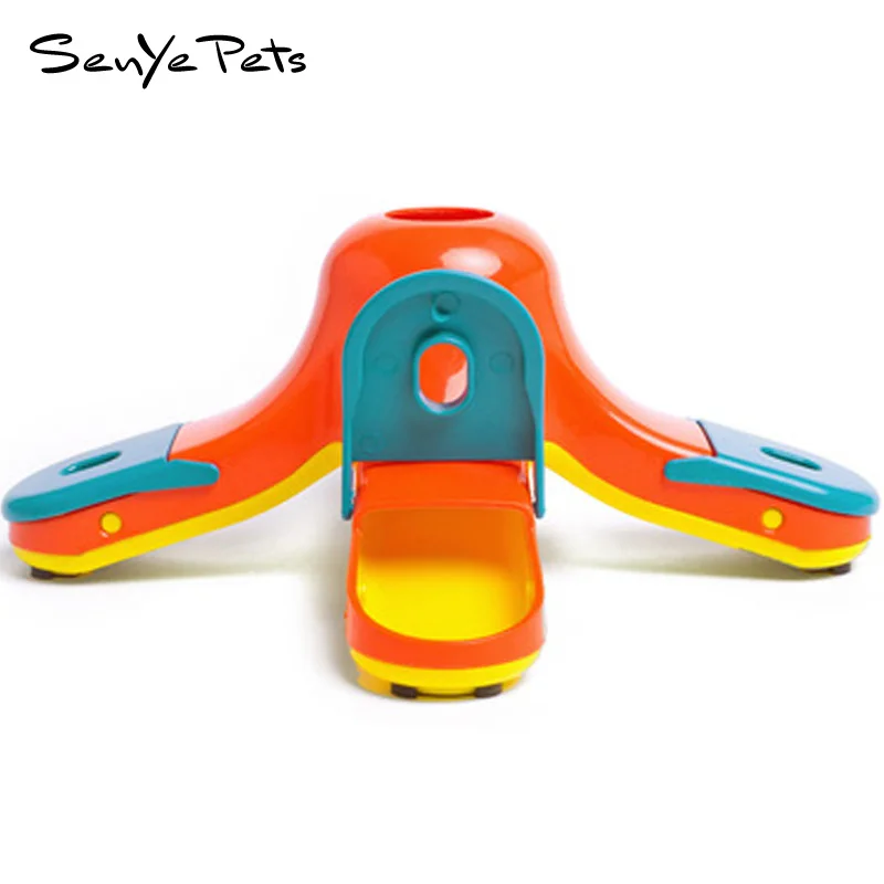 SENYE PETS 2018 Новая игрушка для собак обучающая Интерактивная головоломка
