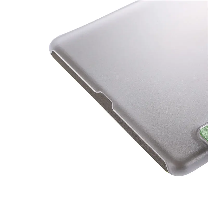 Чехол для samsung Galaxy Tab A 10,1 SM-T510 T515 PU тонкий смарт-чехол с подставкой для Tab A 10,1 T510 чехол для планшета