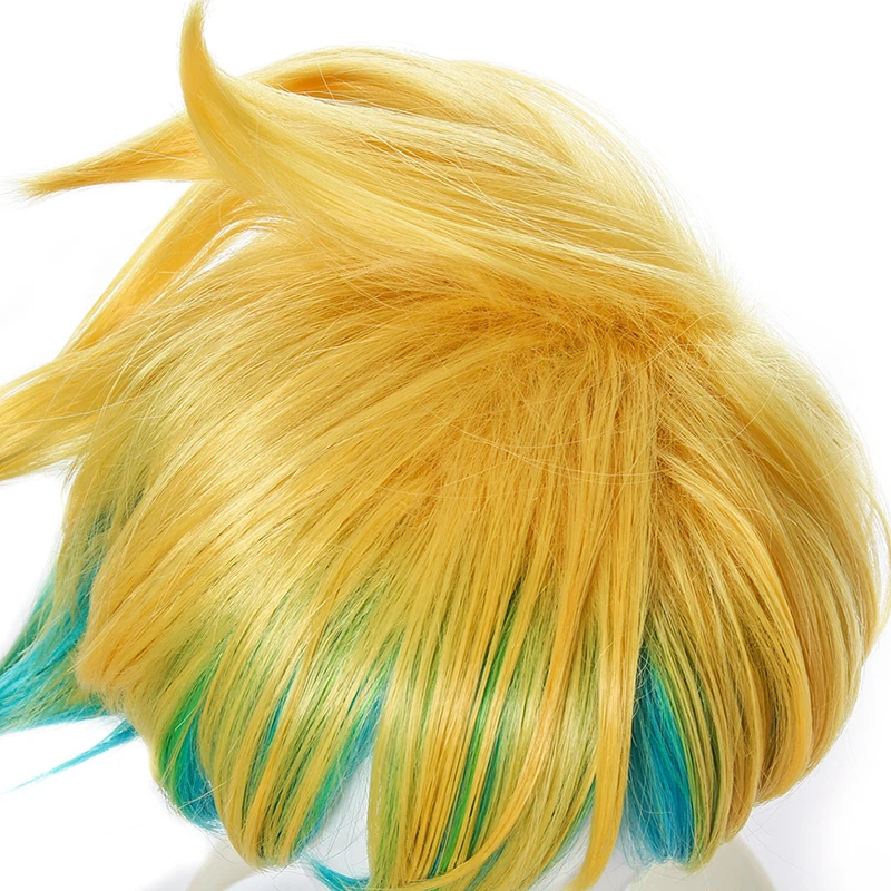 Головной убор для косплея ROLECOS 30 см/11 81 дюйма|hair hair|cosplay hairhair cosplay |