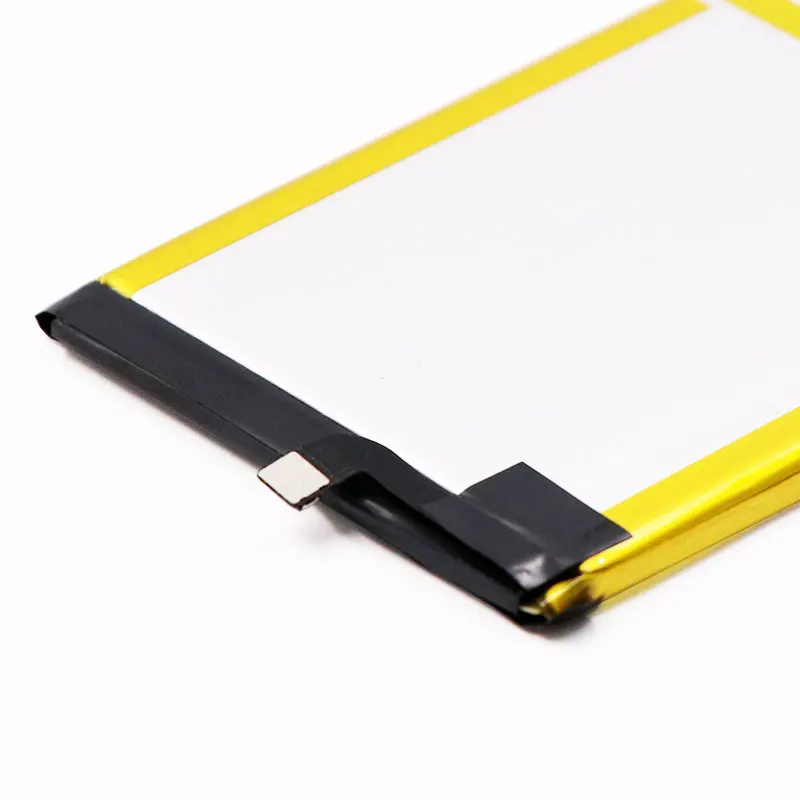 Аккумулятор 2680 мАч для Elephone P8 Mini аккумулятор 5 0 дюйма мобильный телефон